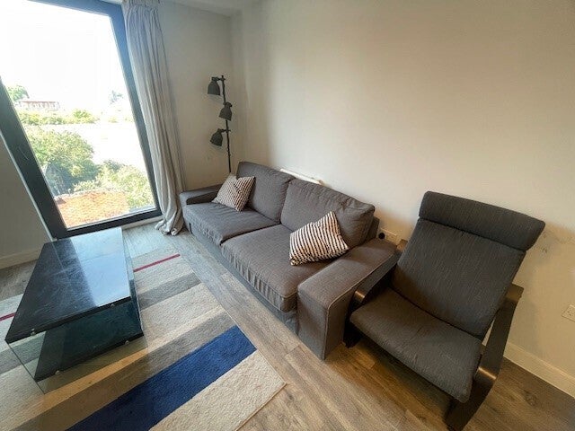 Flat Birchall Street in Birmingham