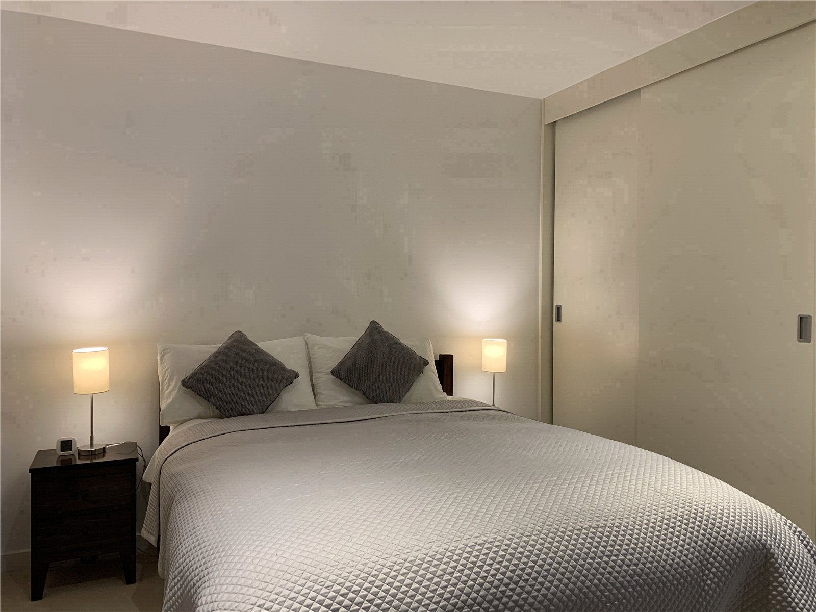 Flat Astell Road in Greater London