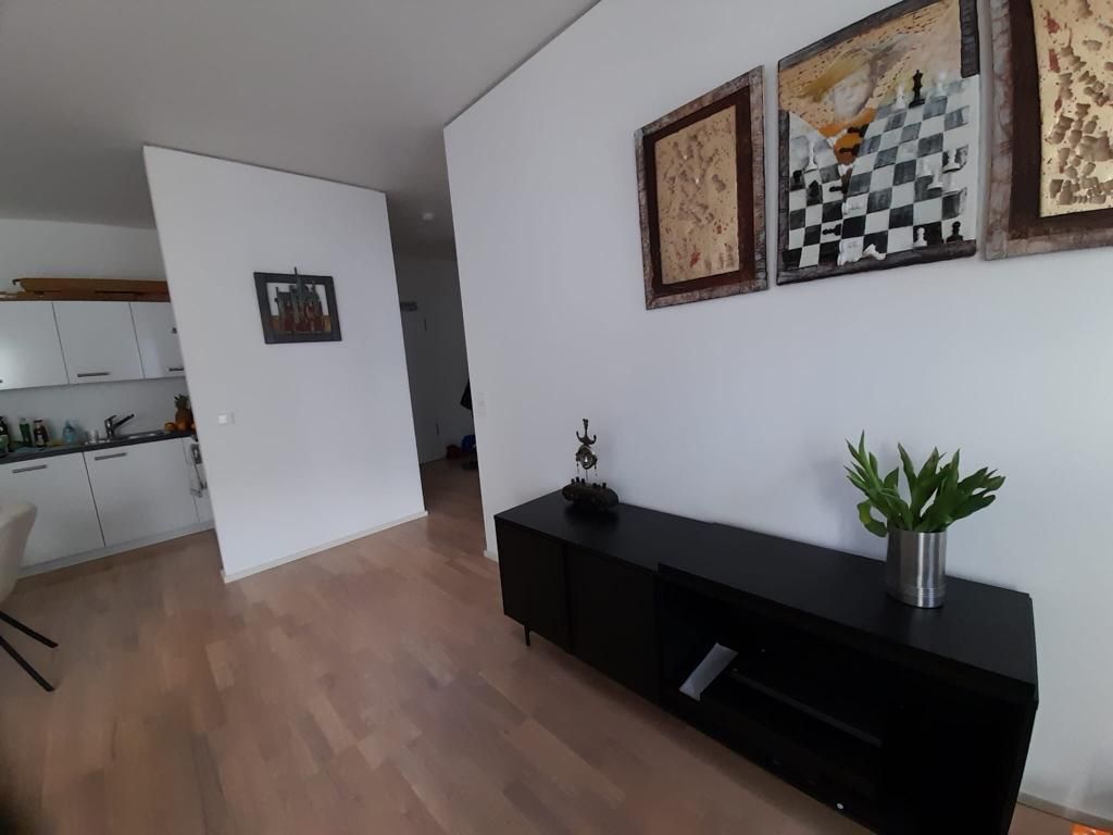 Wohnung Alte Seilerei in Bamberg