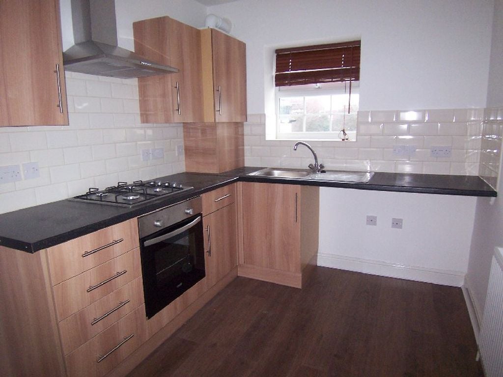 Flat Cross Road in Waltham Cross