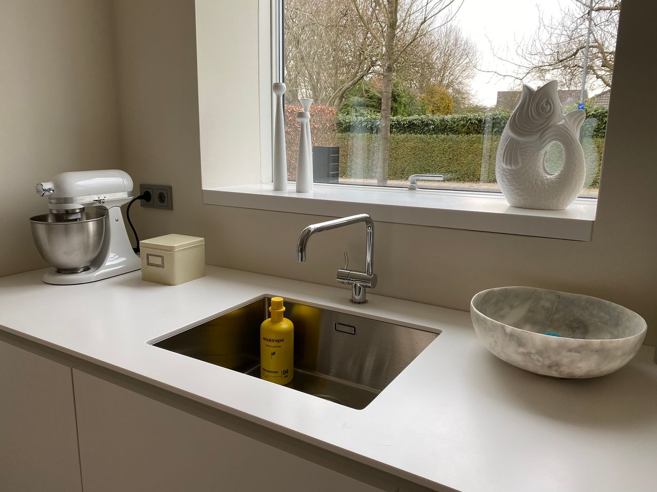Wohnung Schubertring in Wilhelmshaven