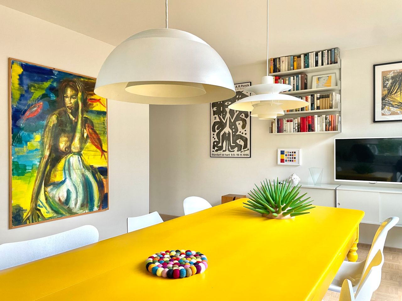 Wohnung Schubertring in Wilhelmshaven