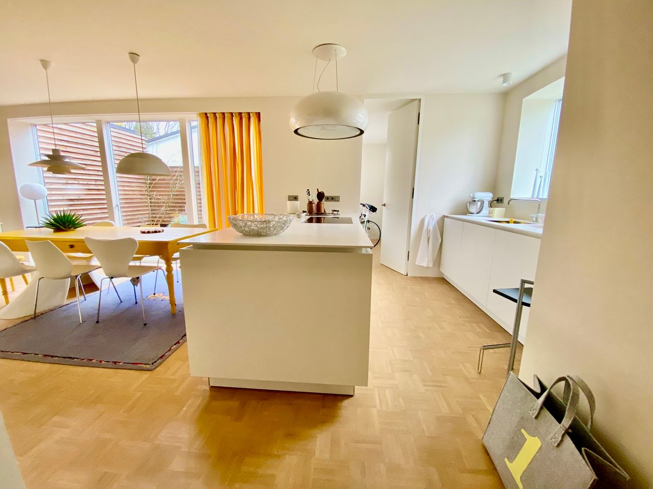 Wohnung Schubertring in Wilhelmshaven