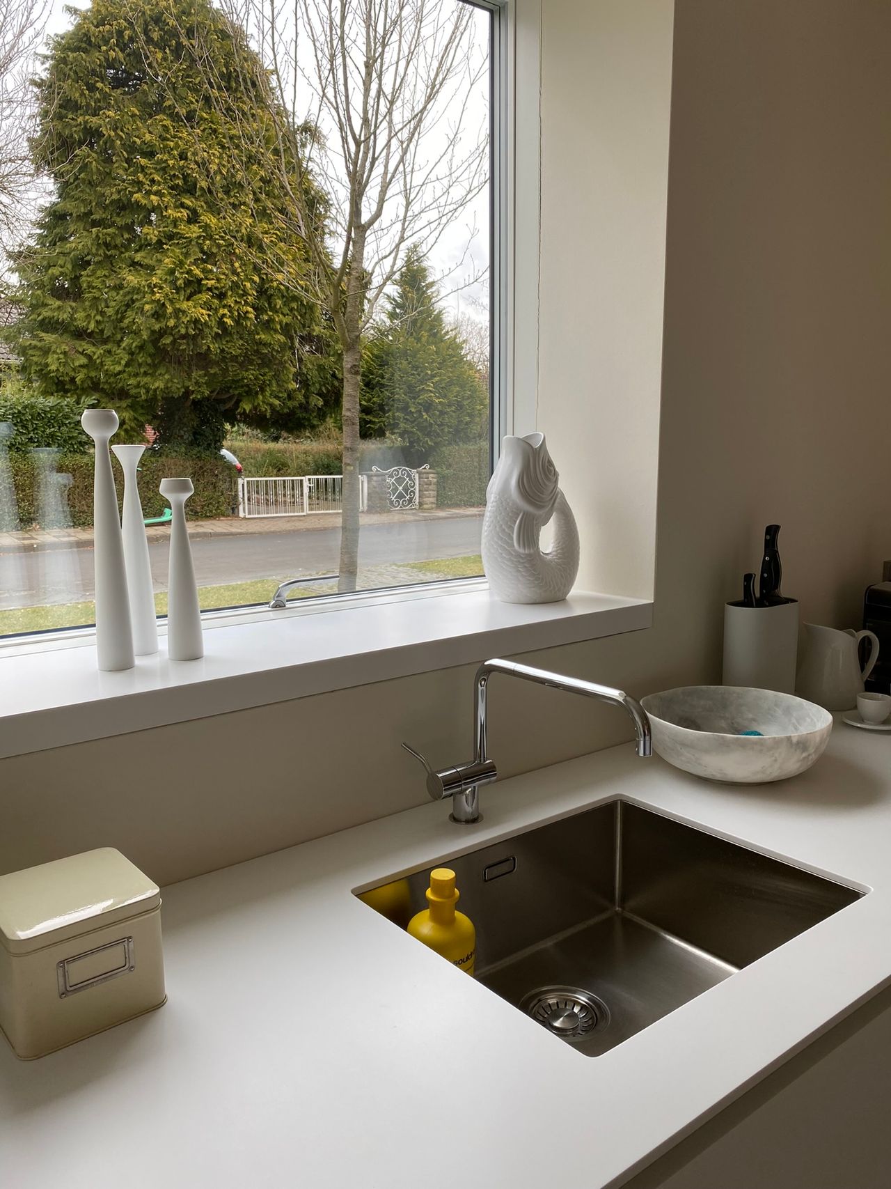 Wohnung Schubertring in Wilhelmshaven