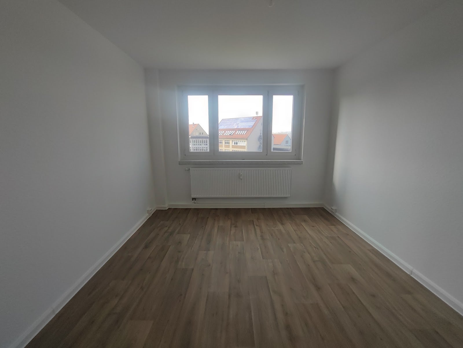 Wohnung Straße Glück-Auf in Sangerhausen