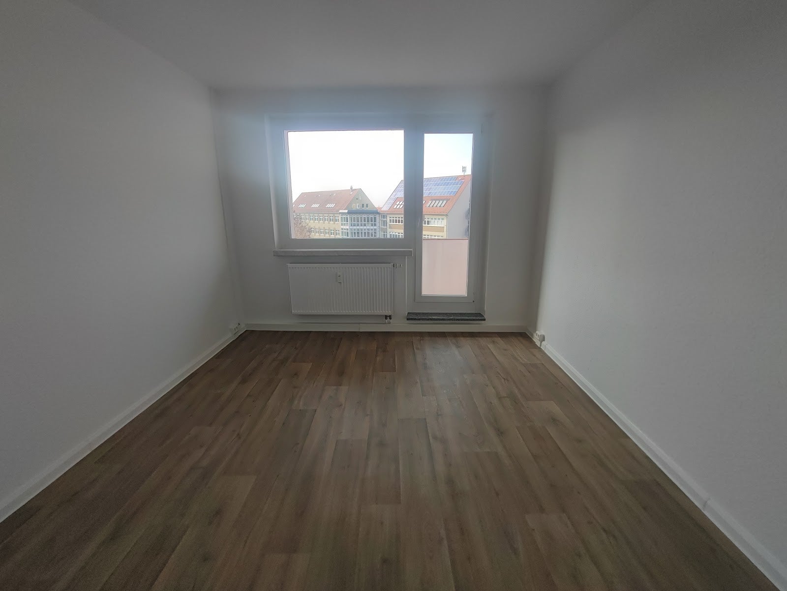 Wohnung Straße Glück-Auf in Sangerhausen