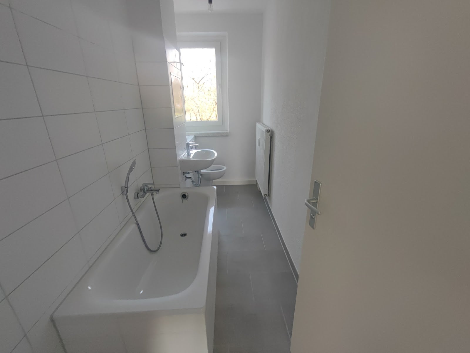 Wohnung Straße Glück-Auf in Sangerhausen