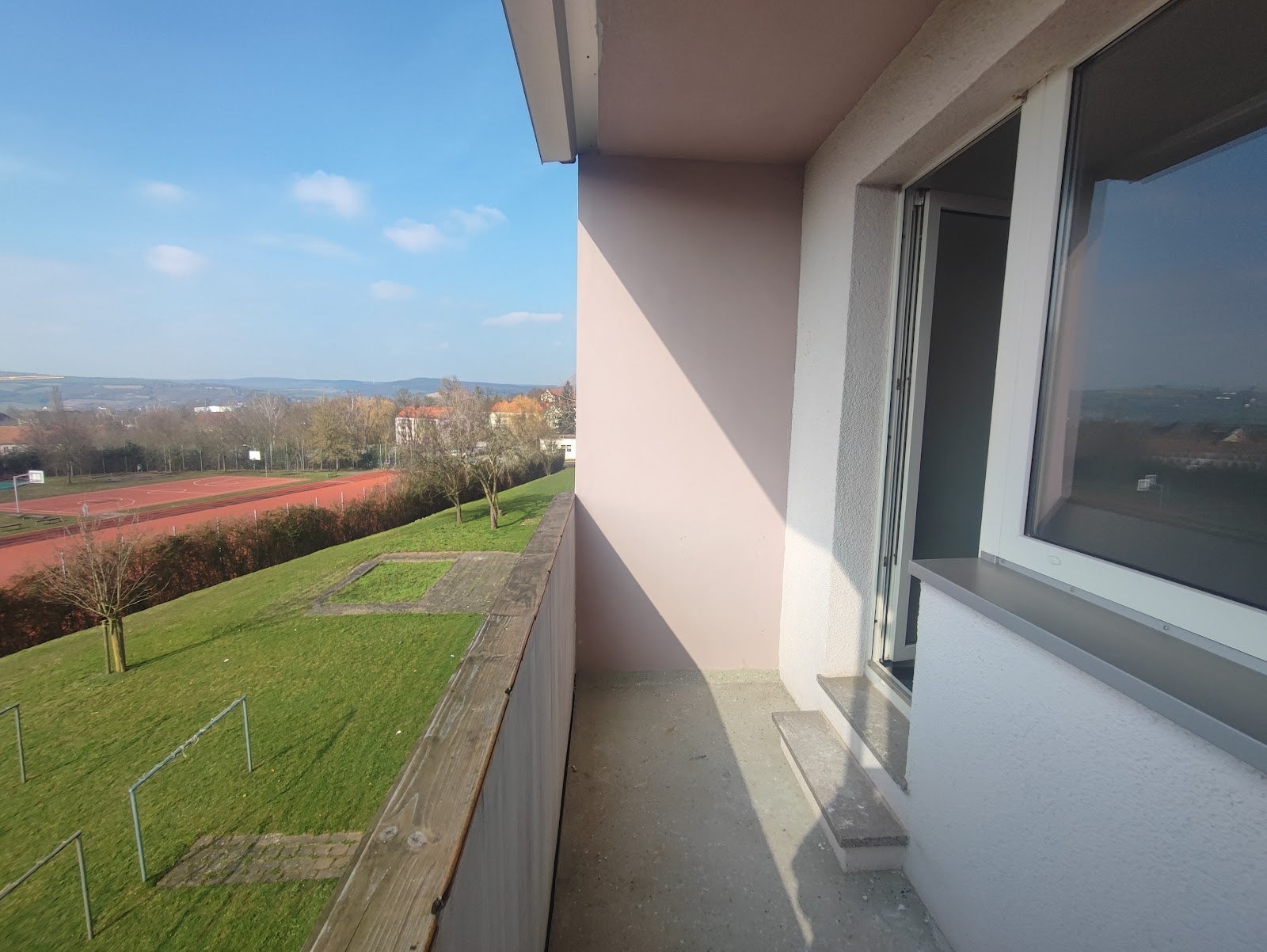 Wohnung Straße Glück-Auf in Sangerhausen