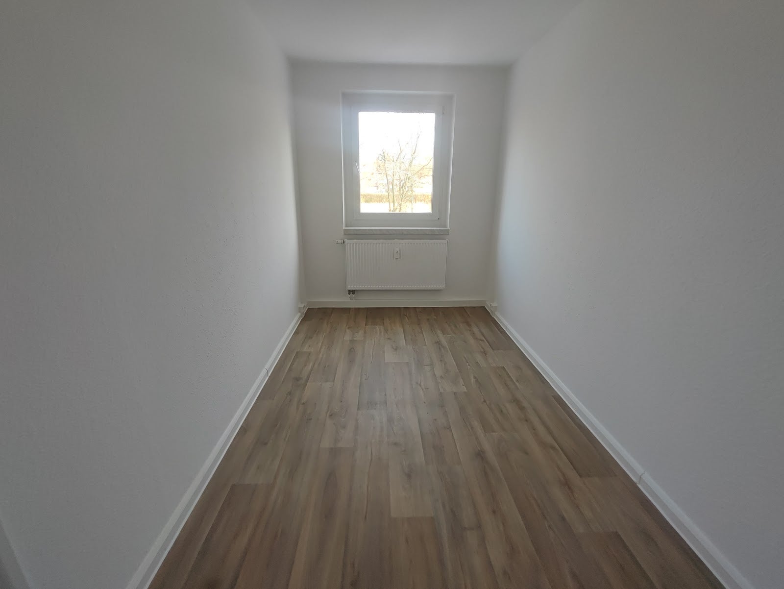Wohnung Straße Glück-Auf in Sangerhausen