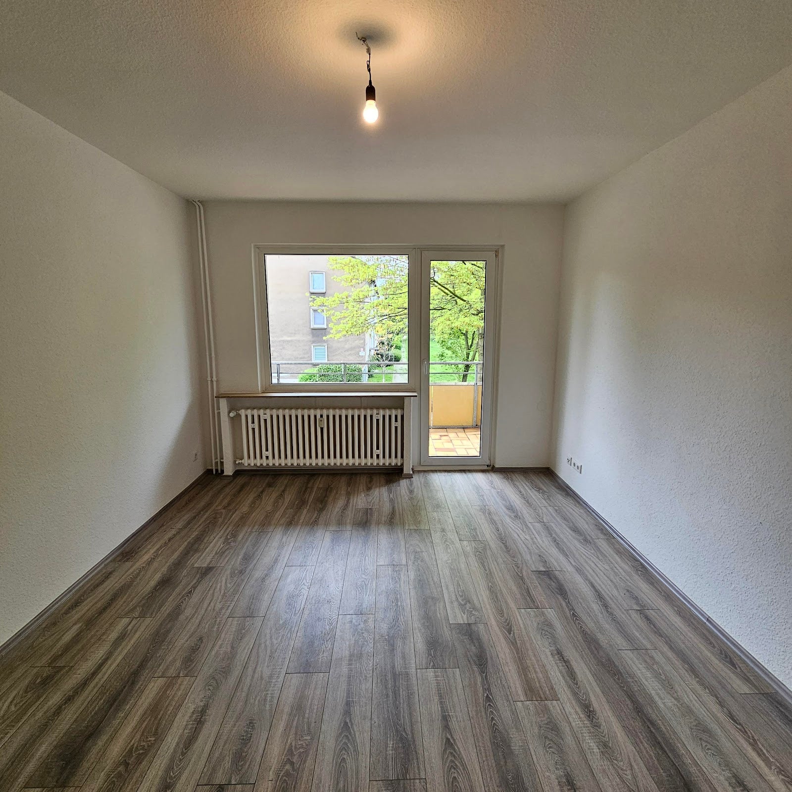 Wohnung Bronkhorststraße in Duisburg