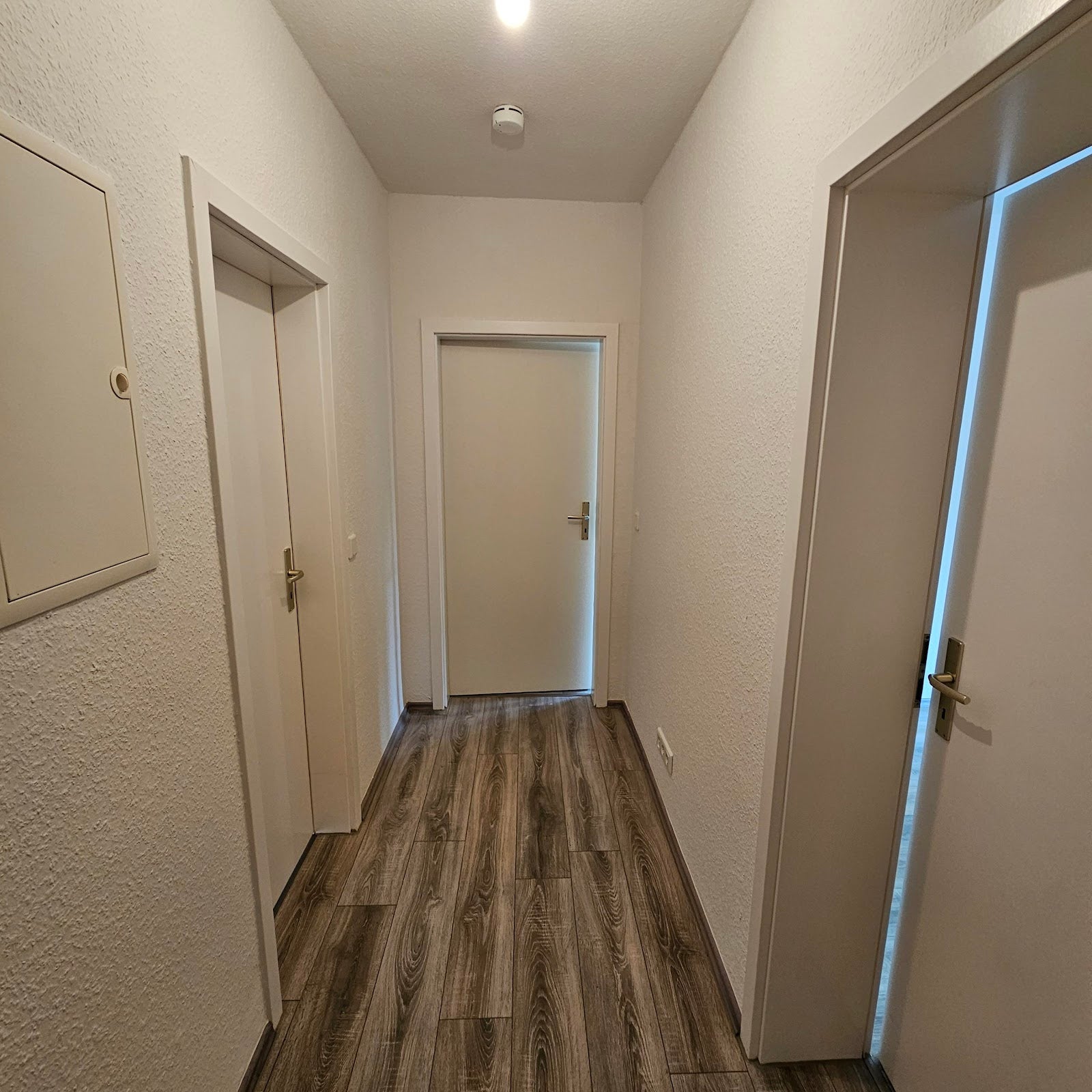 Wohnung Bronkhorststraße in Duisburg