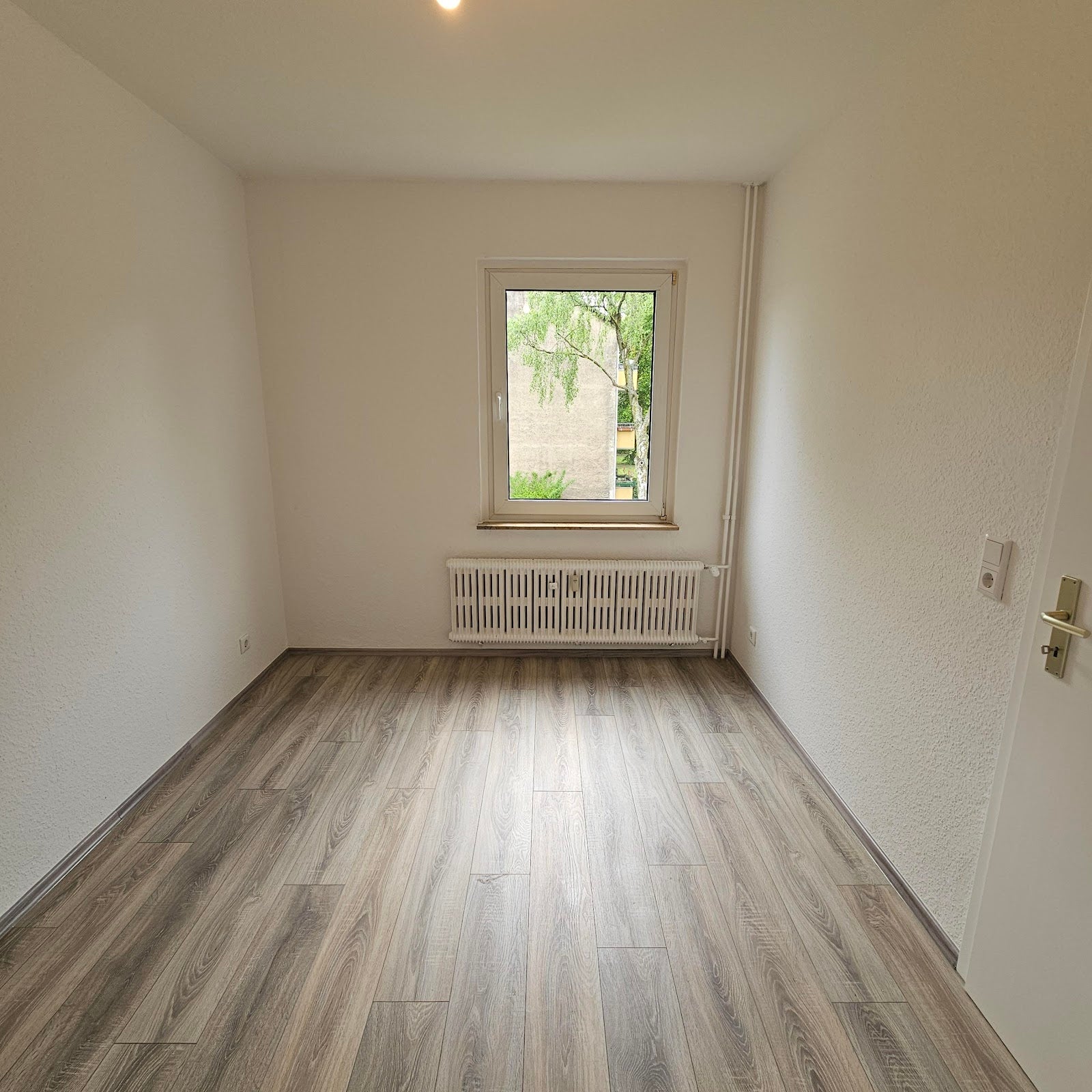 Wohnung Bronkhorststraße in Duisburg