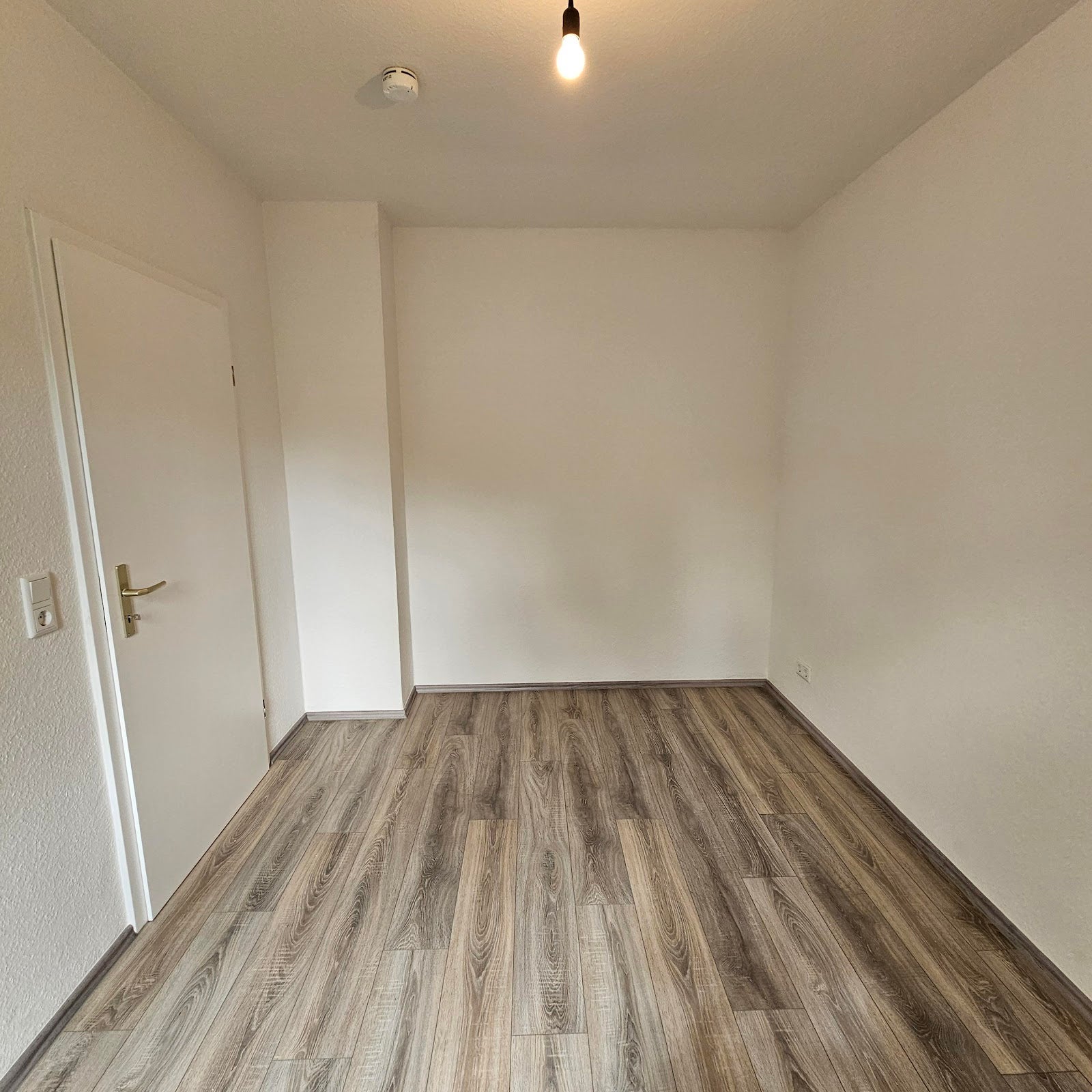 Wohnung Bronkhorststraße in Duisburg