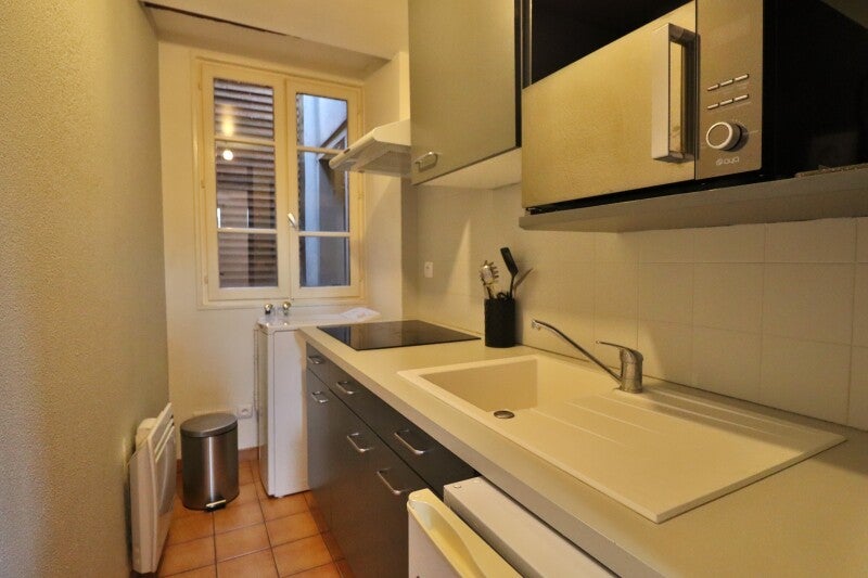 Flat Rue des Pigeons in Troyes
