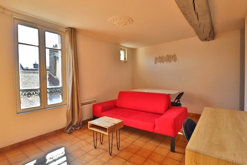 Appartement Rue des Pigeons à Troyes