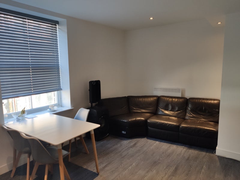 Room West Street in Bristol