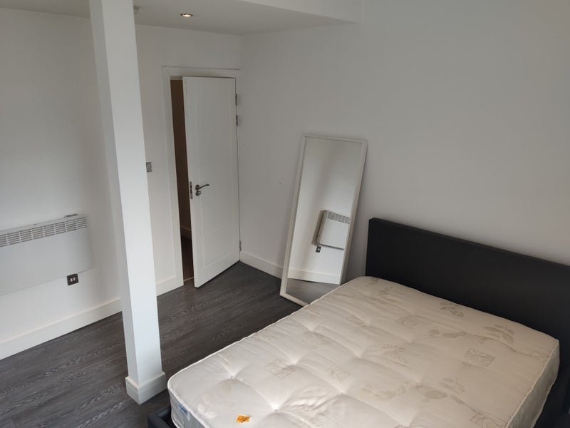 Room West Street in Bristol