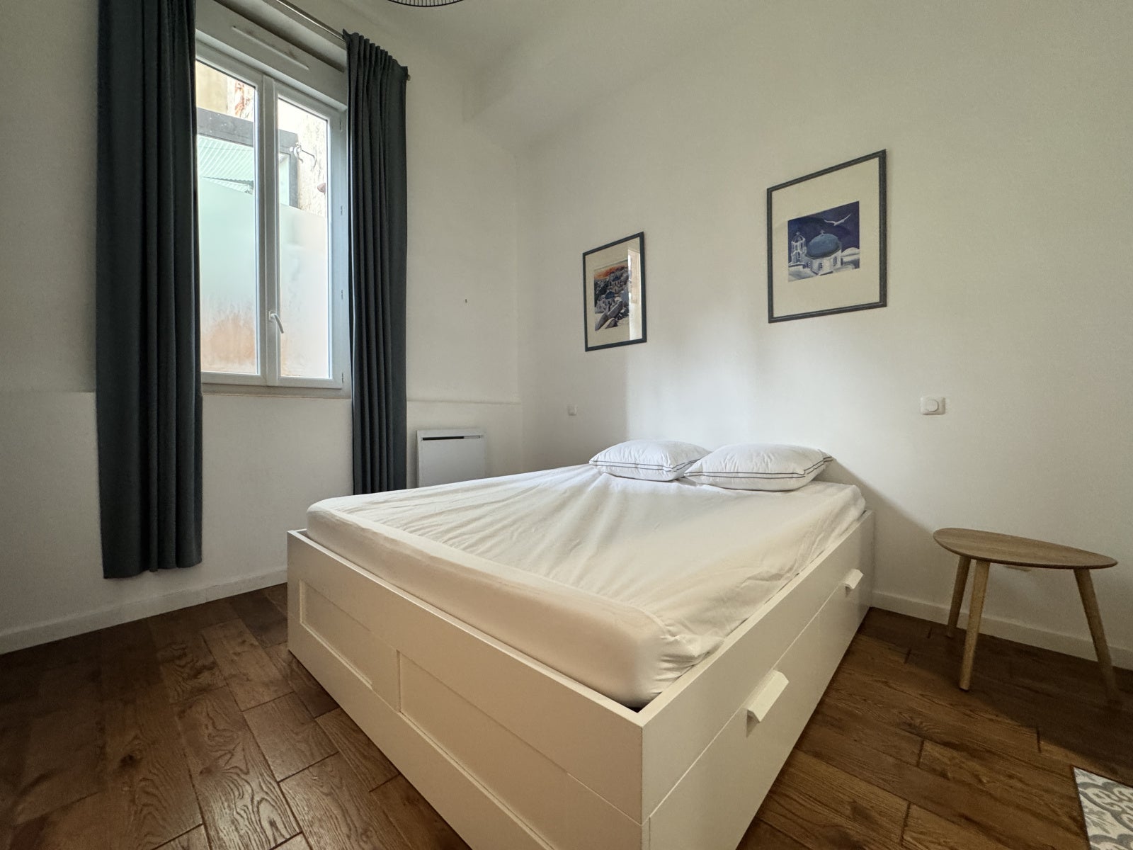 Flat Rue des Trois Canelles in Toulouse