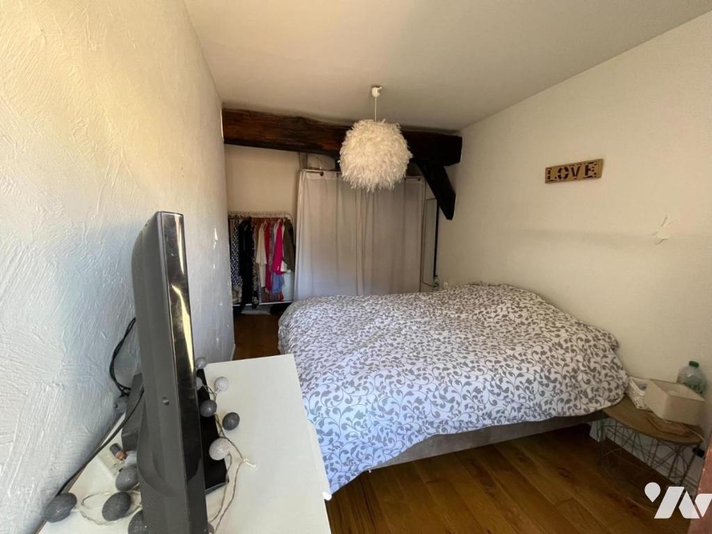 Flat Rue Pasteur in Châtillon-sur-Chalaronne