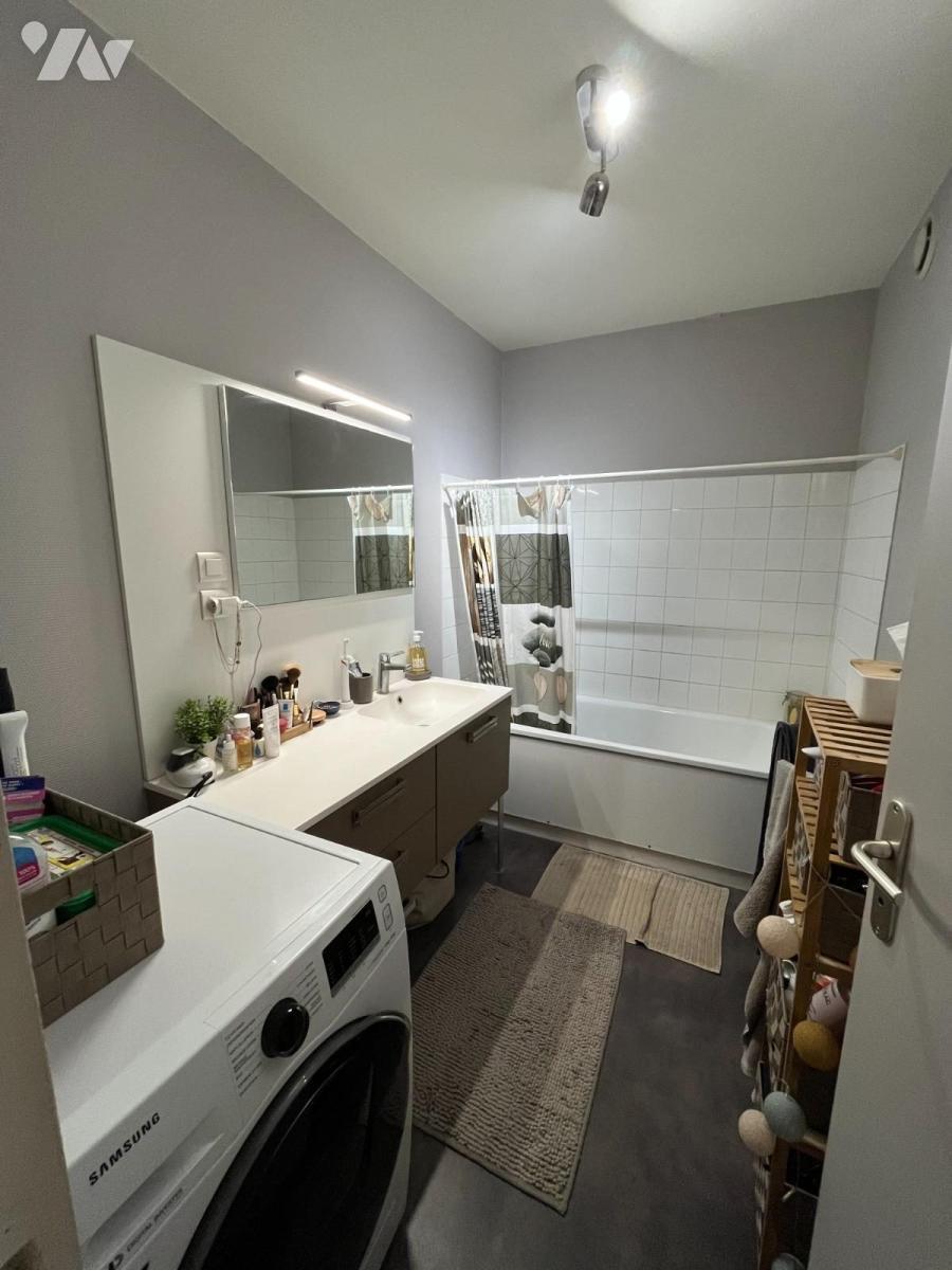 Flat Rue Pasteur in Châtillon-sur-Chalaronne