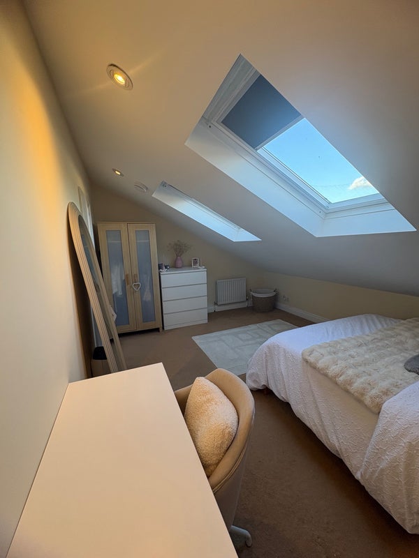 Room Plato Road in Greater London