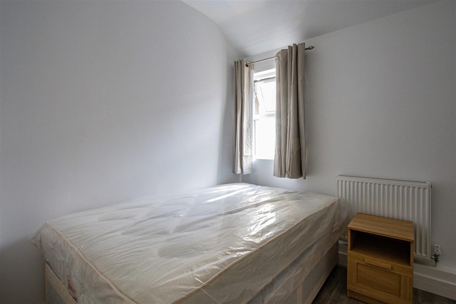 Flat Colum Road in Cardiff