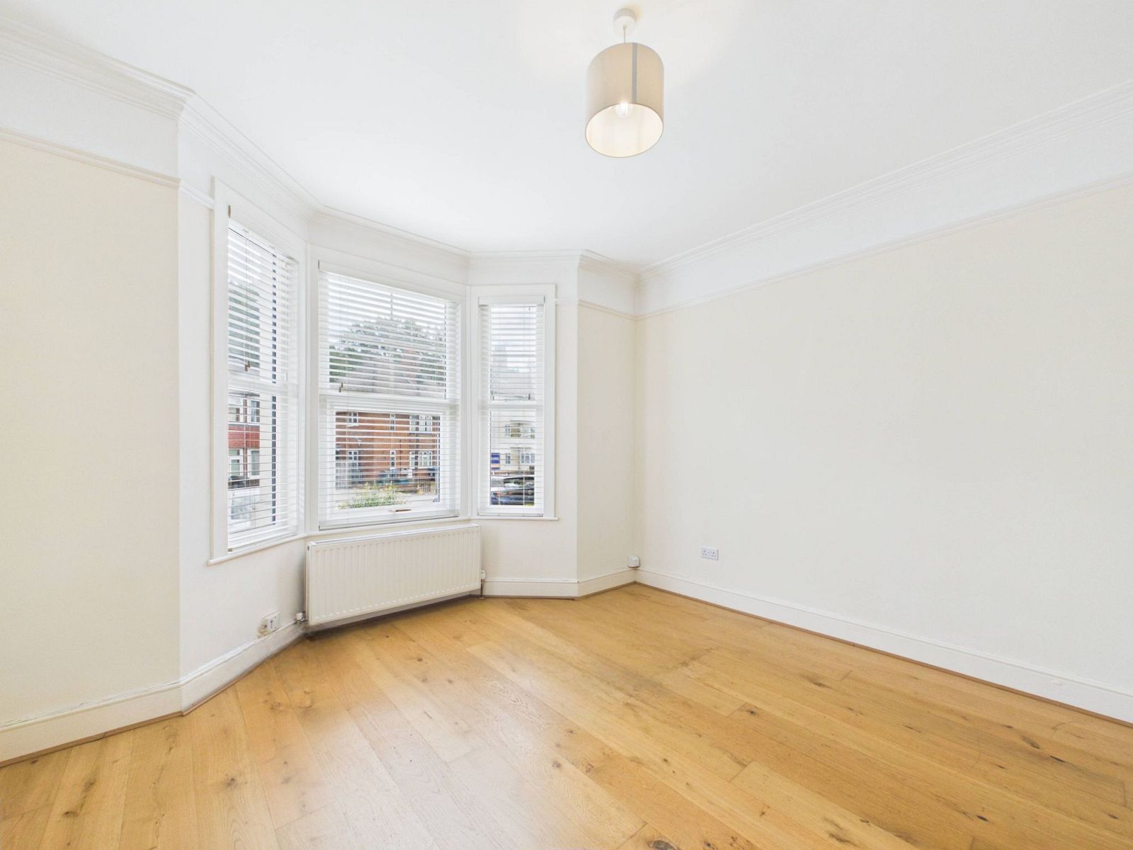 House The Bittoms in Greater London