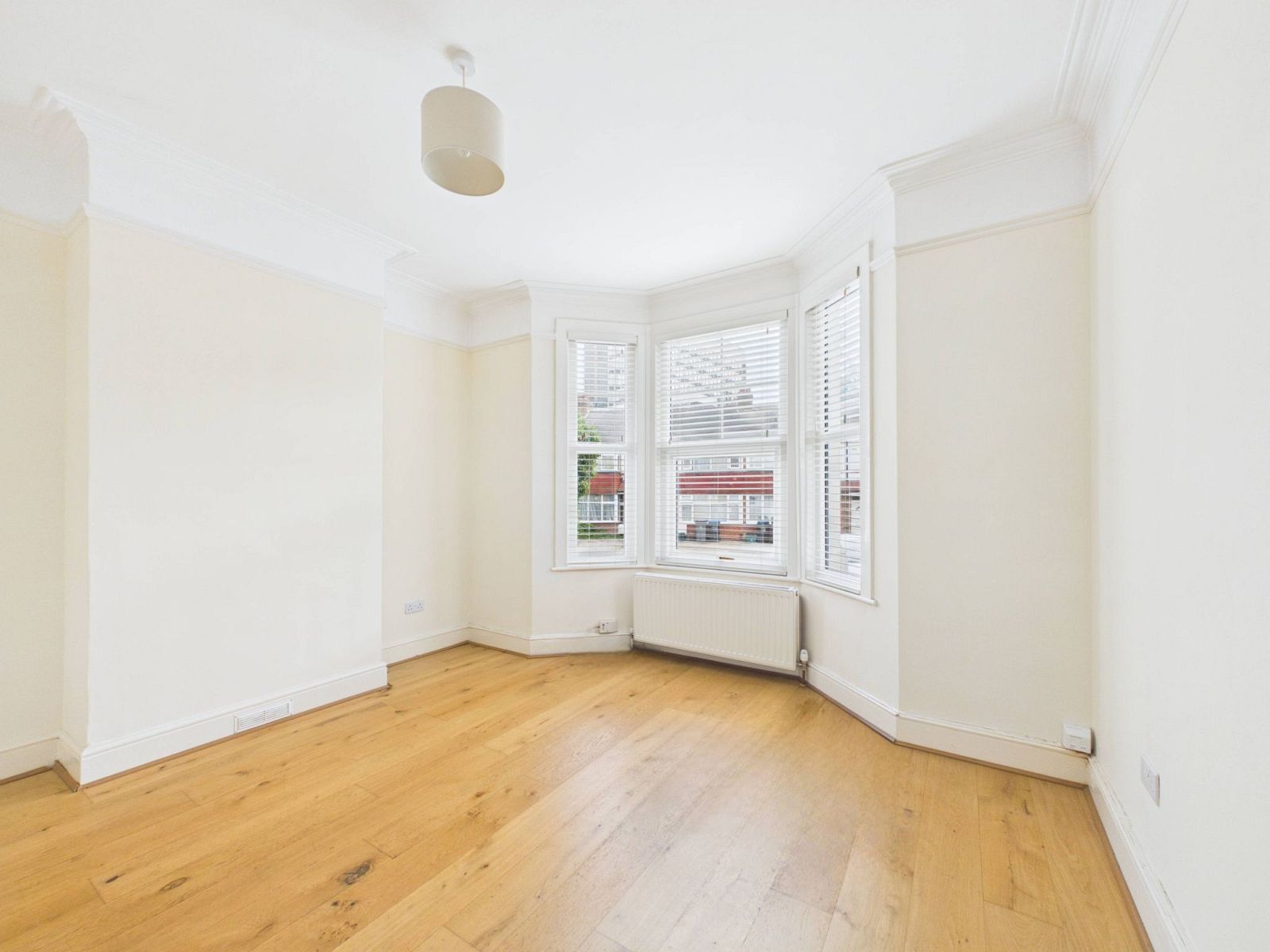 House The Bittoms in Greater London