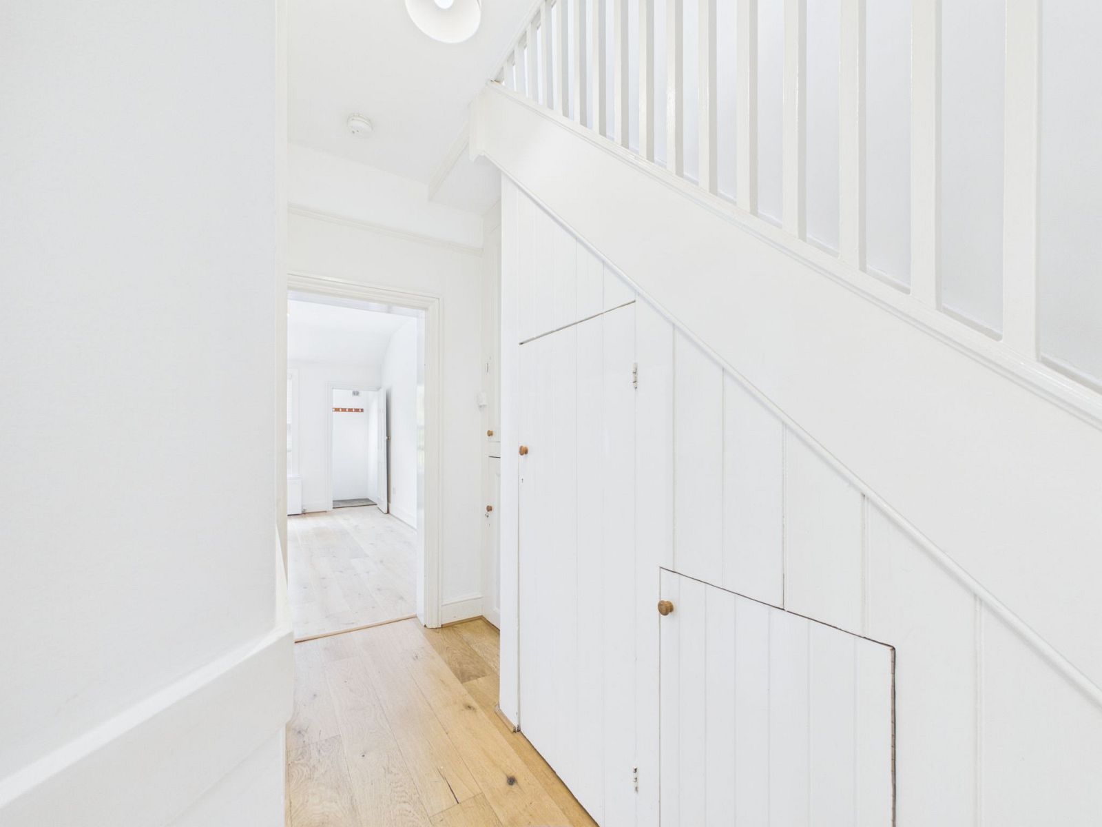 House The Bittoms in Greater London