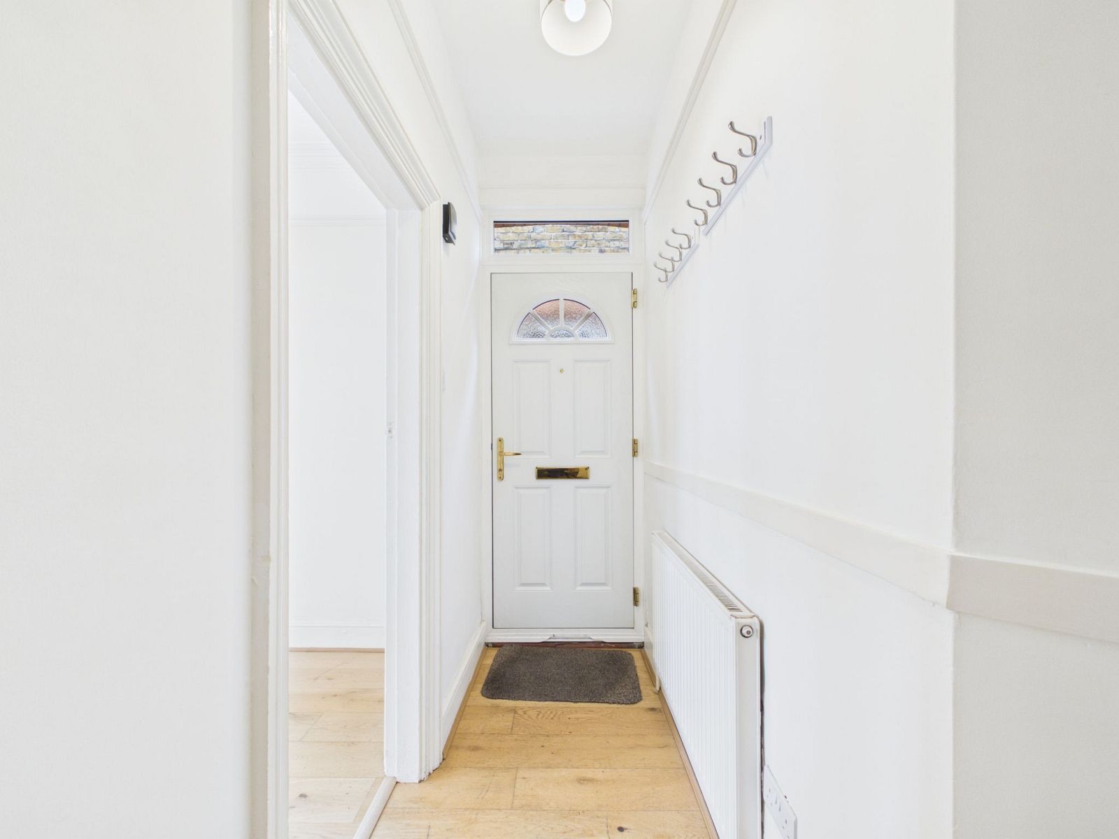 House The Bittoms in Greater London