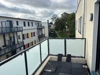 Wohnung Dürerstraße in Duisburg