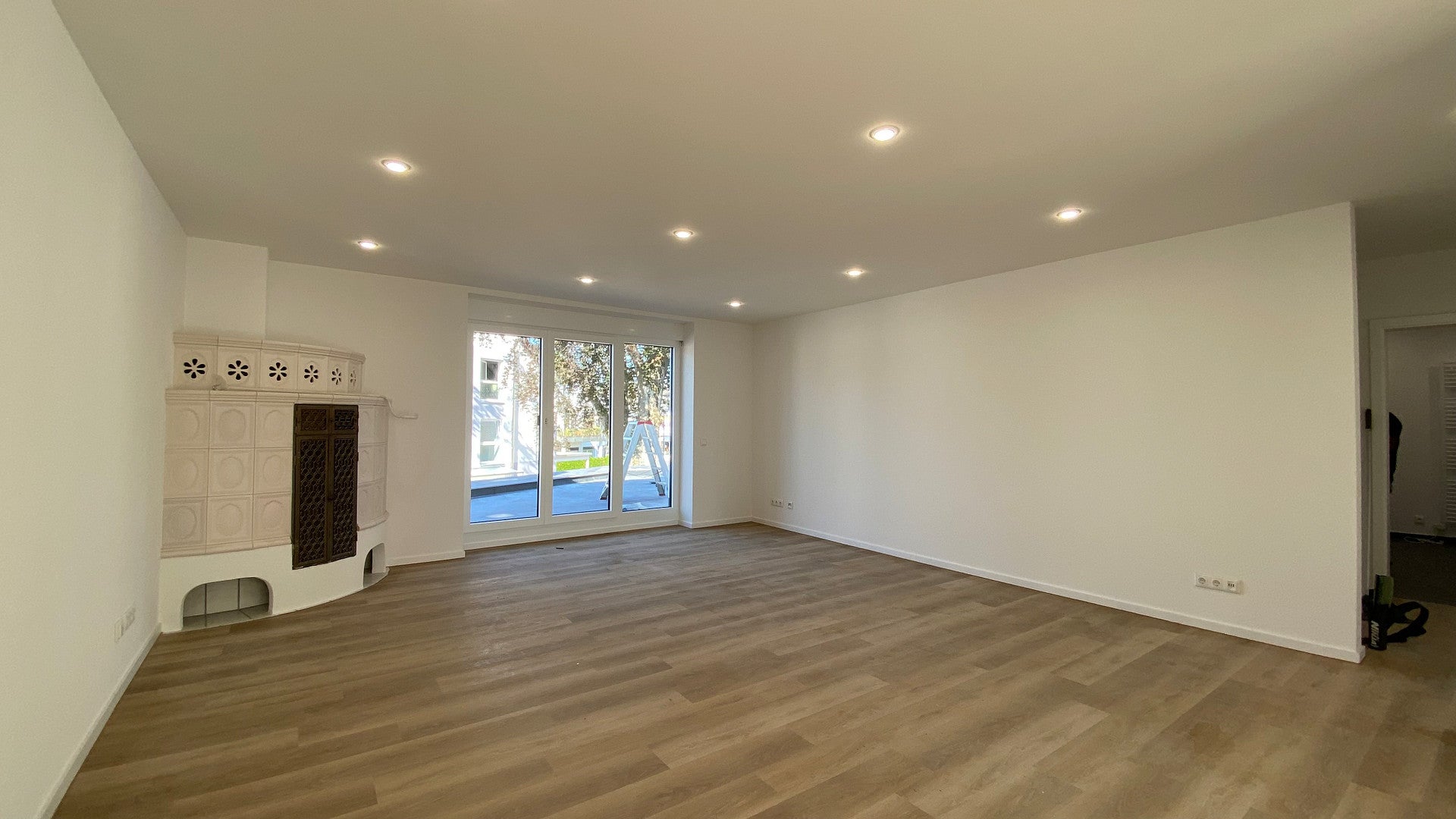 Wohnung Kirchstraße in Langenargen