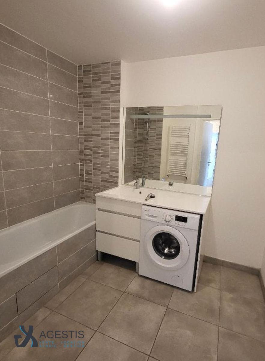 Appartement Avenue Camélinat à Le Blanc-Mesnil