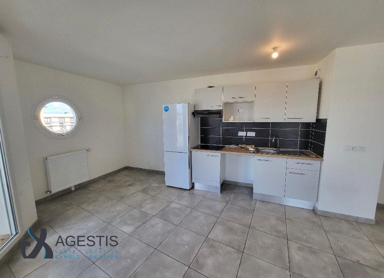 Appartement Avenue Camélinat à Le Blanc-Mesnil