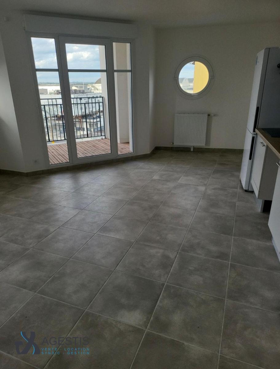 Appartement Avenue Camélinat à Le Blanc-Mesnil