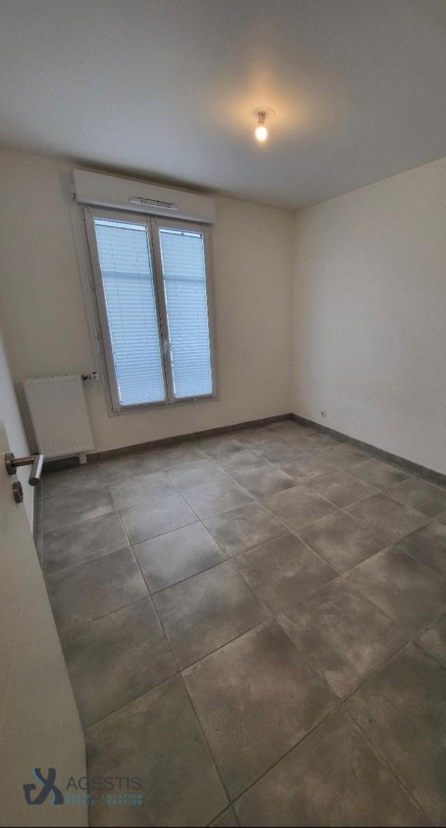 Appartement Avenue Camélinat à Le Blanc-Mesnil