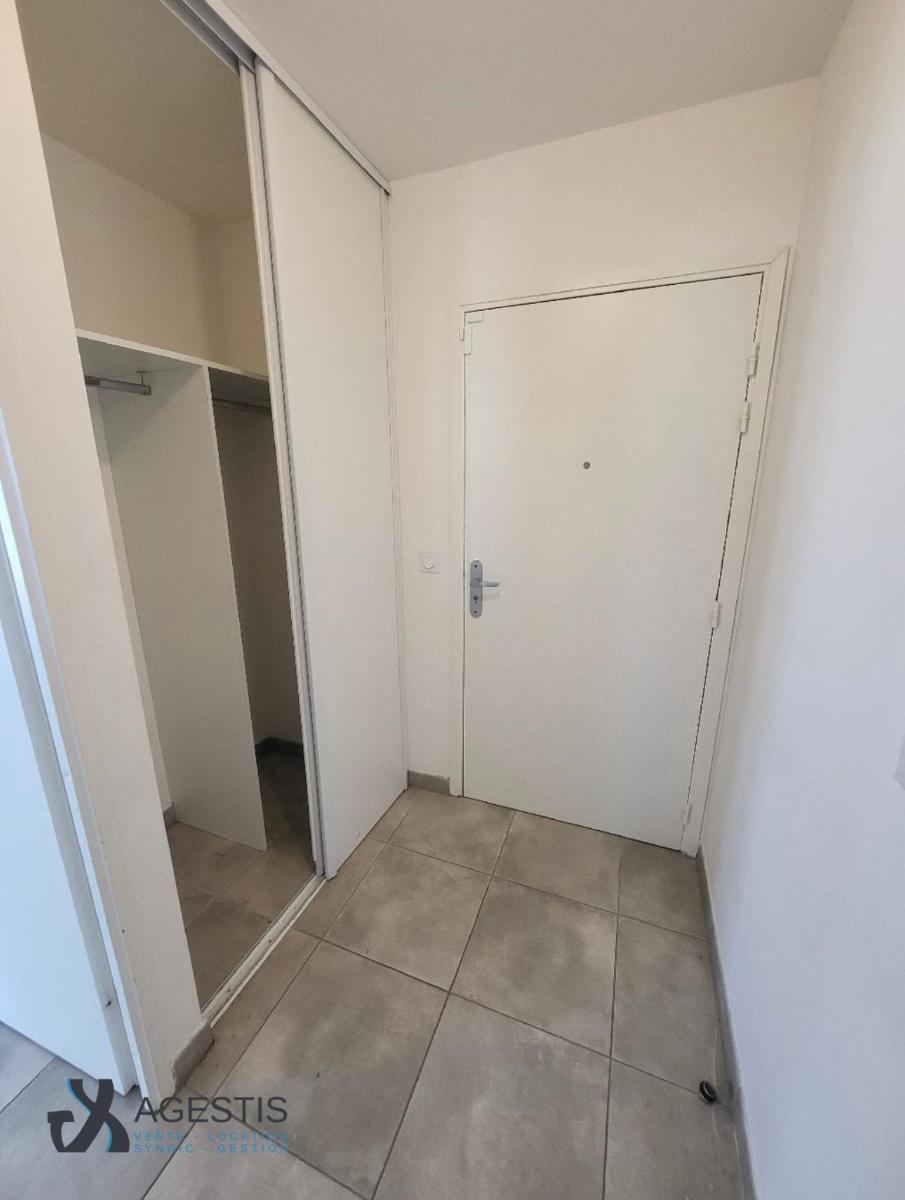 Appartement Avenue Camélinat à Le Blanc-Mesnil