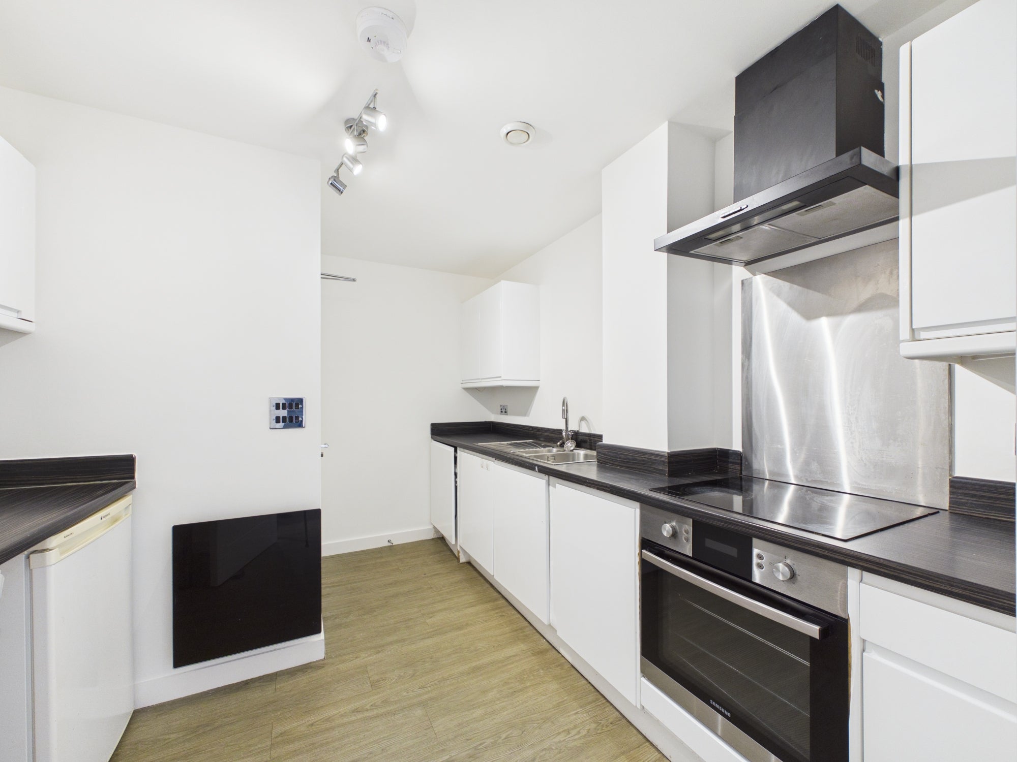 Flat Clarence Parade in Cheltenham