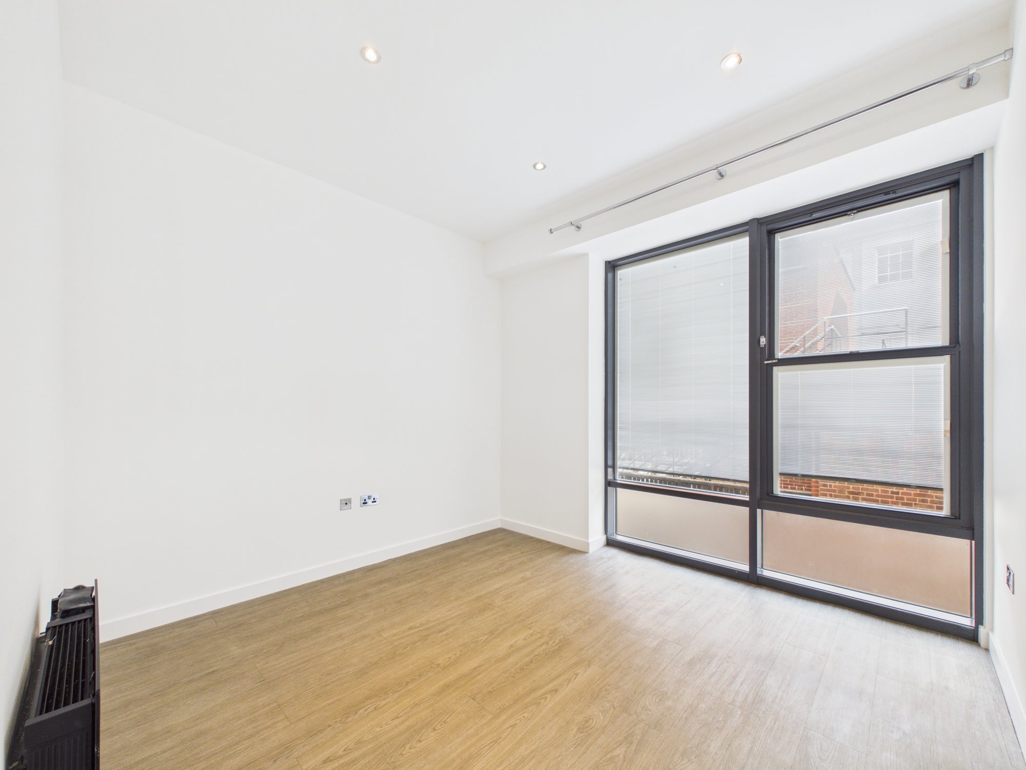 Flat Clarence Parade in Cheltenham