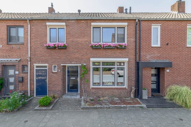 Huis Averbodestraat 46 in Venlo