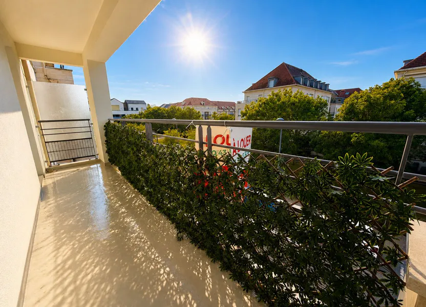 Appartement Rue des Néréides à Montigny-le-Bretonneux