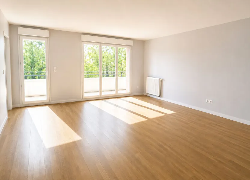 Appartement Rue des Néréides à Montigny-le-Bretonneux