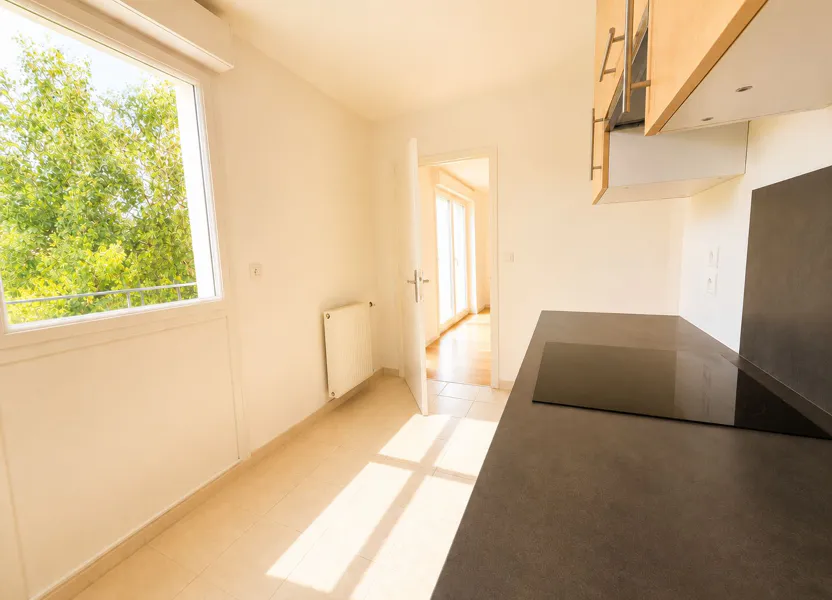 Appartement Rue des Néréides à Montigny-le-Bretonneux