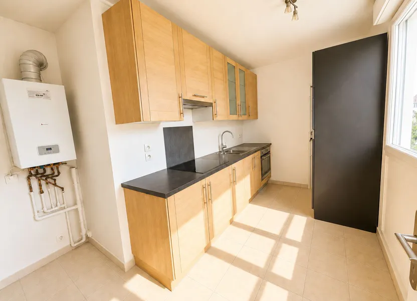 Appartement Rue des Néréides à Montigny-le-Bretonneux