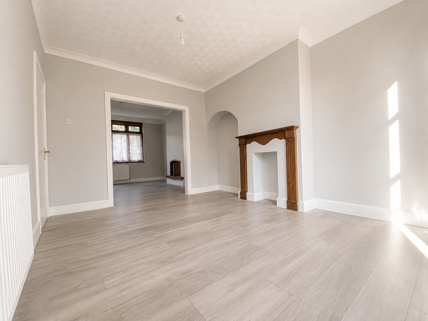 Flat Vinson Close in Greater London