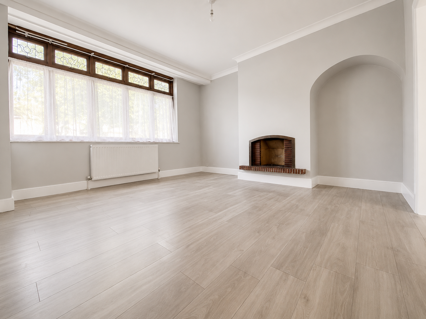 Flat Vinson Close in Greater London