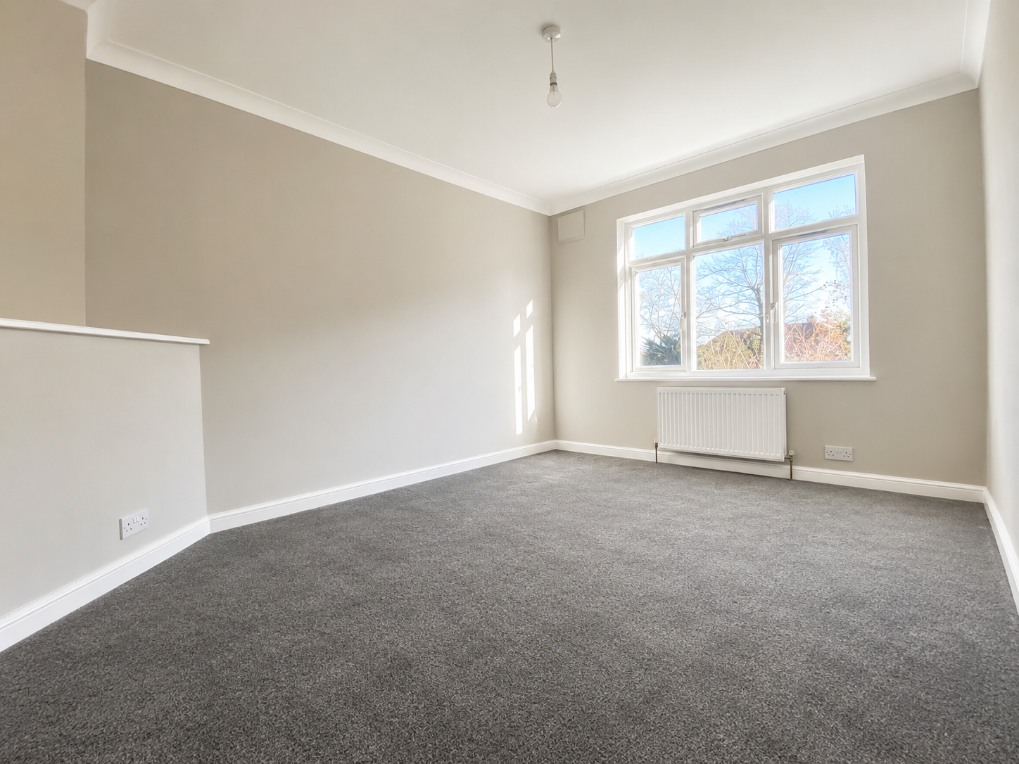 Flat Vinson Close in Greater London