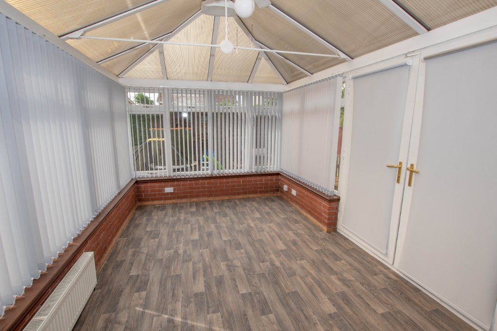 House Forest Trail in Glenrothes