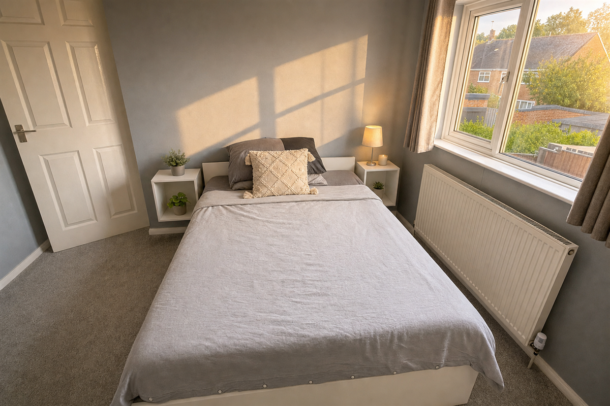 Room Shoreswood Close in Nottingham