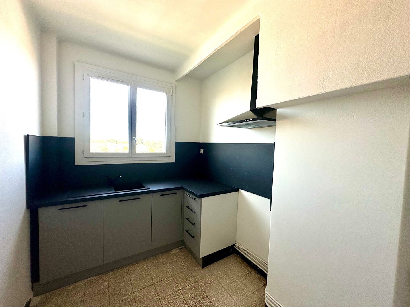 Appartement Avenue des Berges de l'Aude à Carcassonne